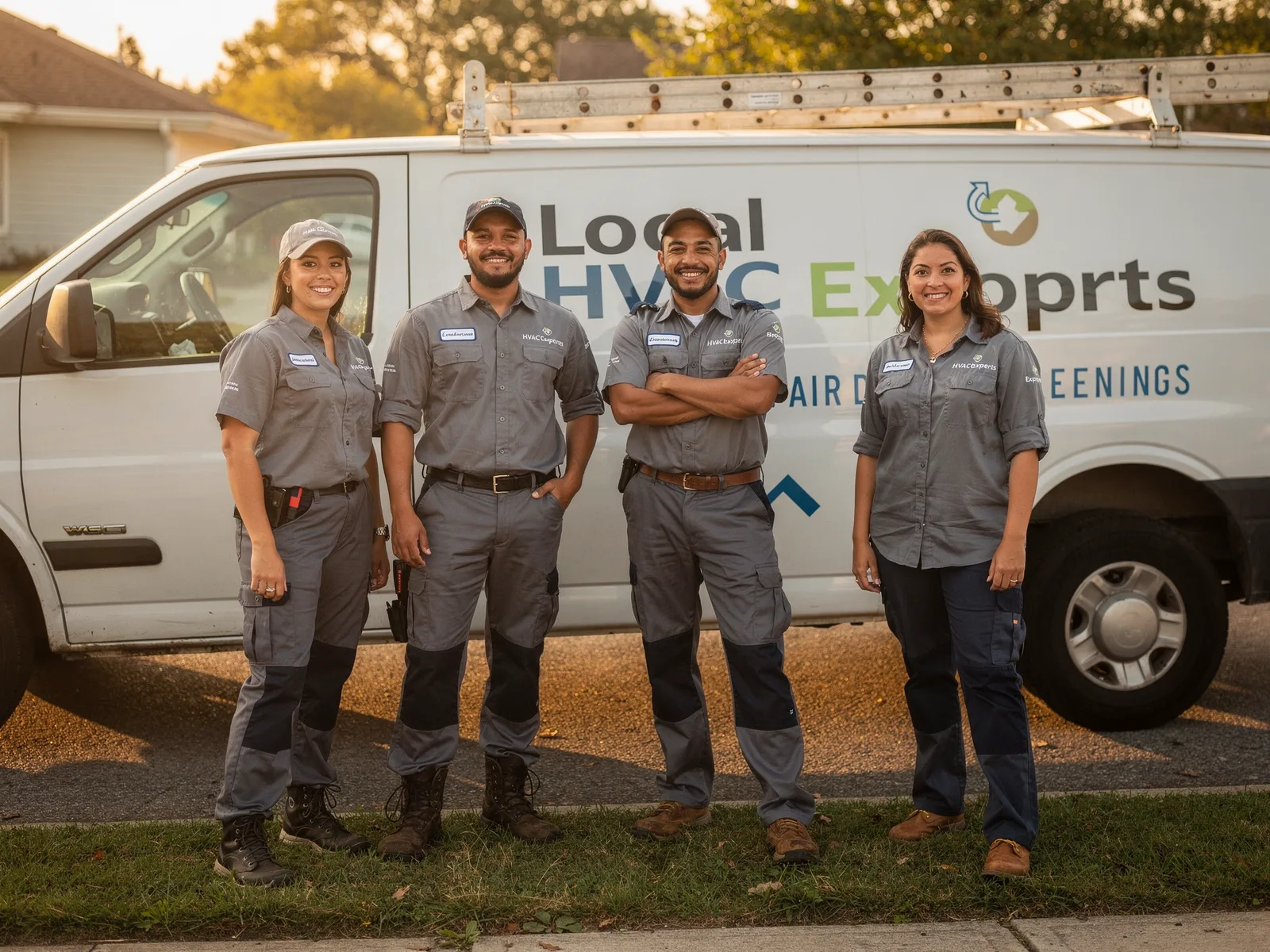 24/7 HVAC Repair & AC Replacement company in Sharpsburg, IA