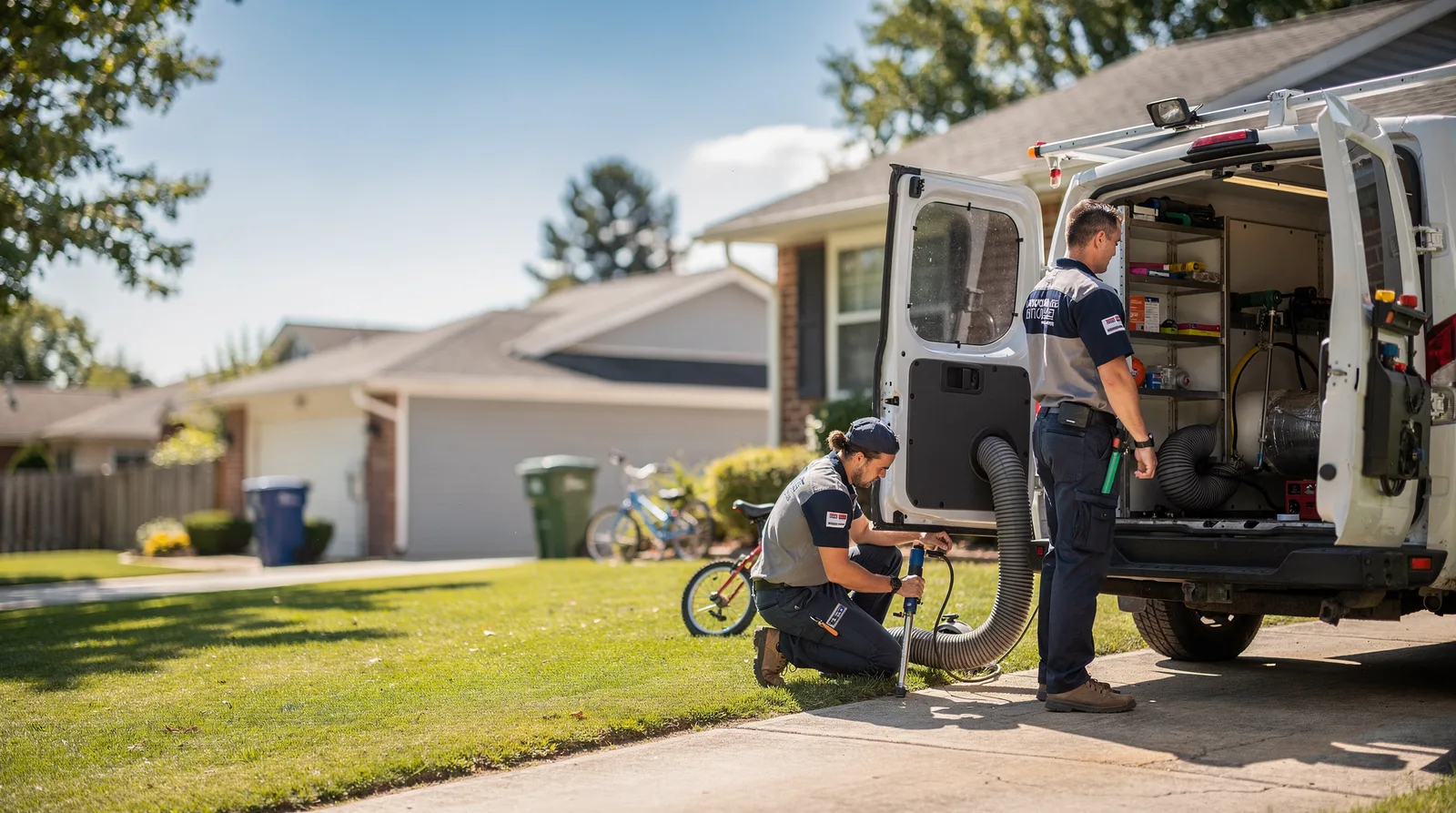24/7 HVAC Repair & AC Replacement in Sharpsburg, IA near me